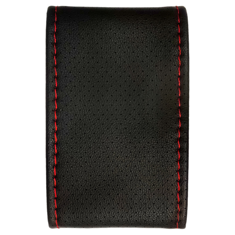 روکش فرمان مدل TEX کد 07 طرح سوزنی مناسب برای پژو 405