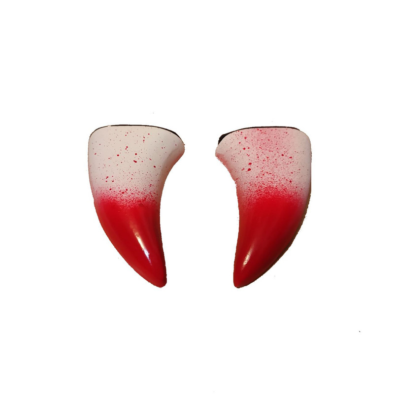 دندون تزیینی خودرو مدل tuning1 بسته 2 عددی