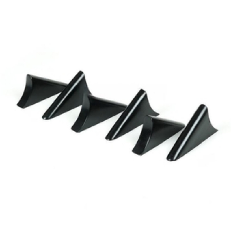 شارک سقف خودرو مدل tuning بسته 6 عددی